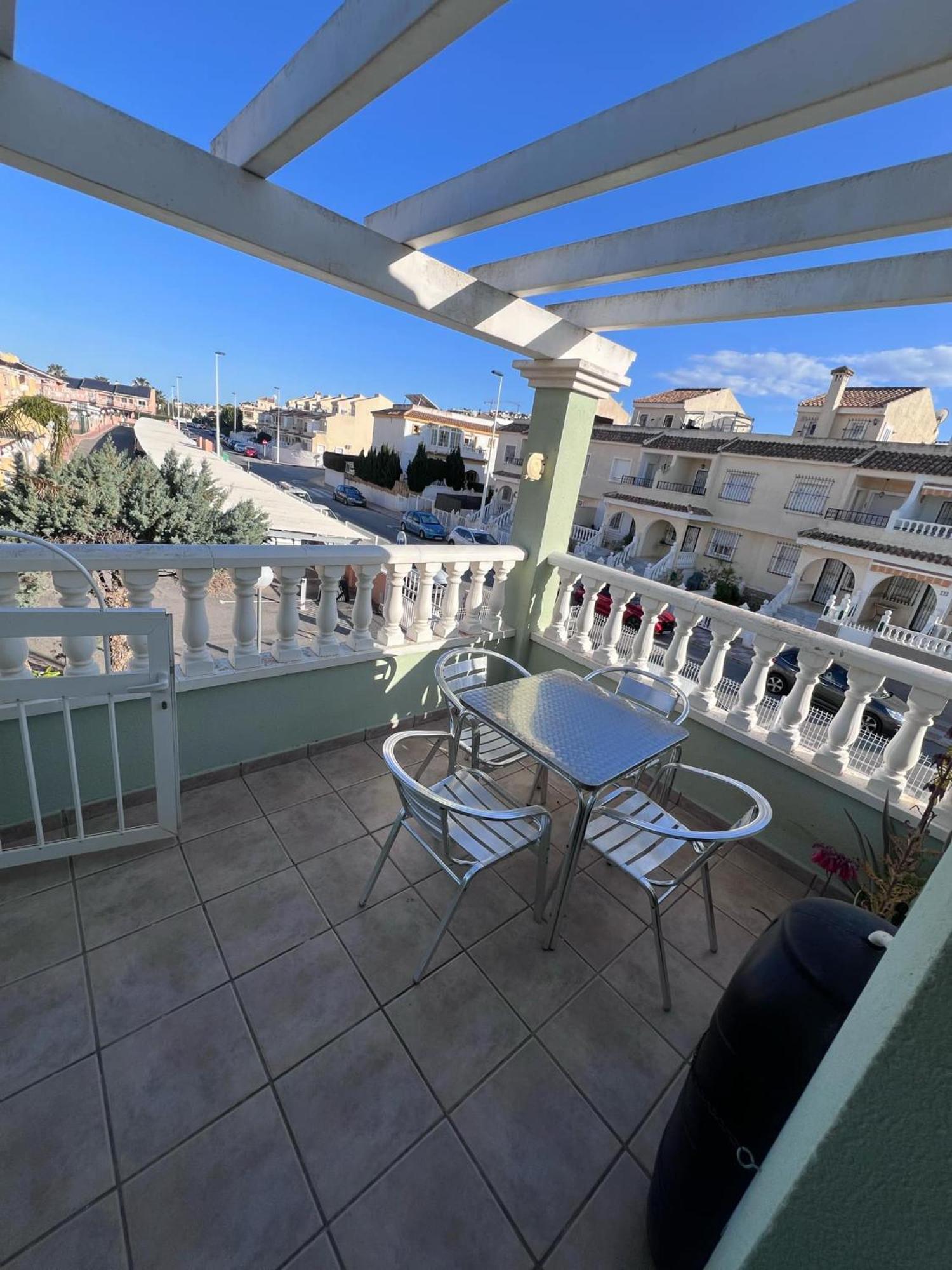 Gran Alacant Apartment Puerto Marino エクステリア 写真