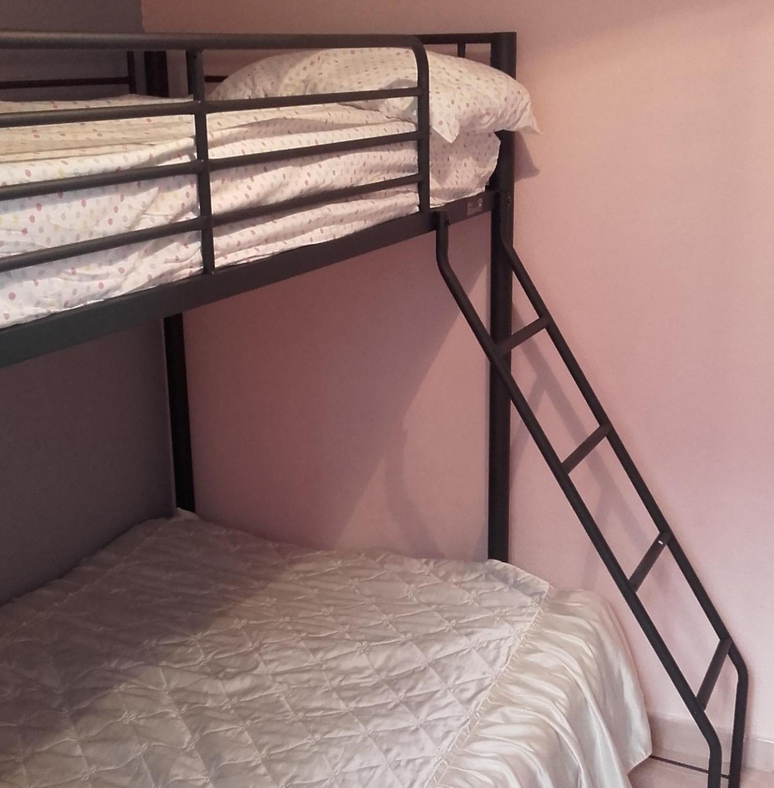 Gran Alacant Apartment Puerto Marino エクステリア 写真