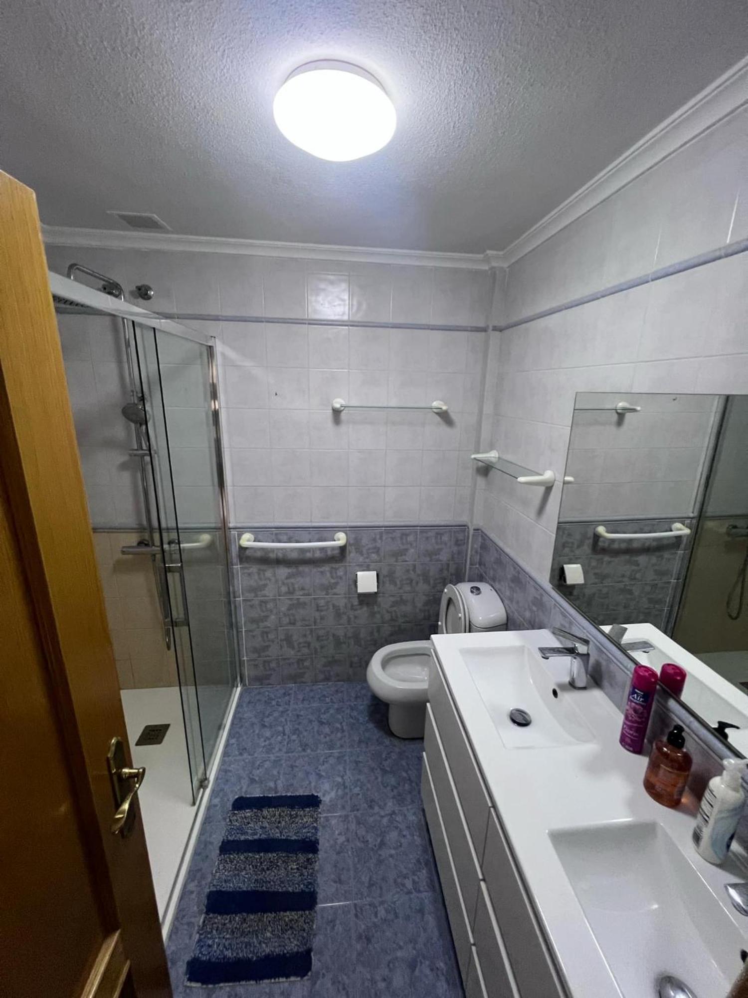Gran Alacant Apartment Puerto Marino エクステリア 写真