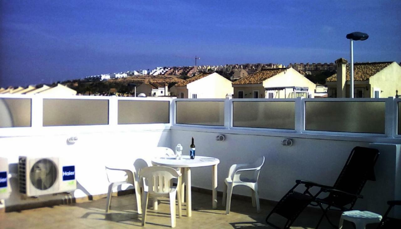 Gran Alacant Apartment Puerto Marino エクステリア 写真