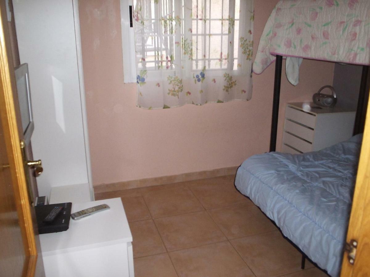 Gran Alacant Apartment Puerto Marino エクステリア 写真